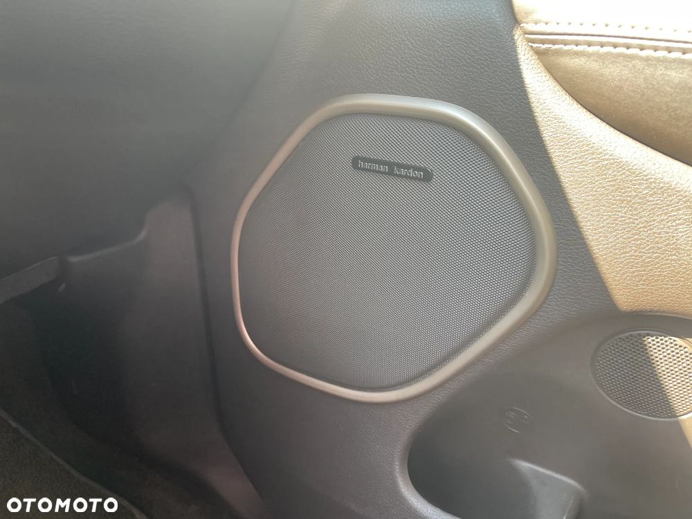 Jeep Grand Cherokee 3.0 CRD Overland Summit Platinum - 23