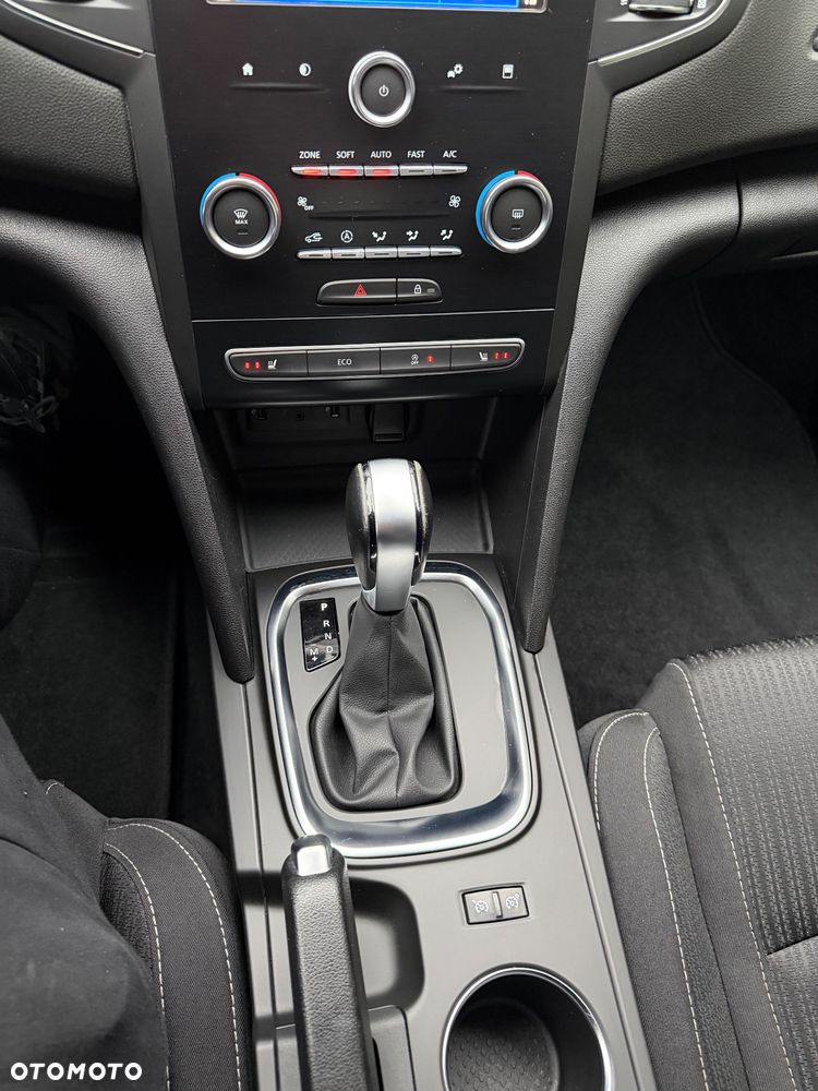 Renault Megane BLUE dCi 115 EDC TECHNO - 18