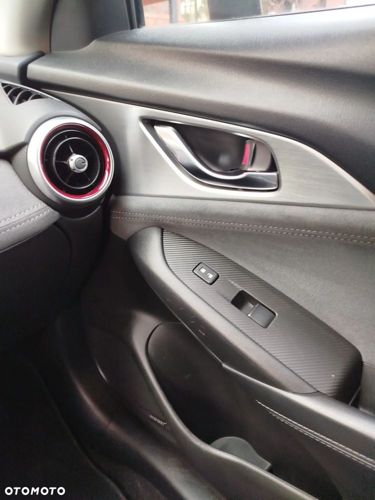 Mazda CX-3 2.0 Skypassion AWD - 12