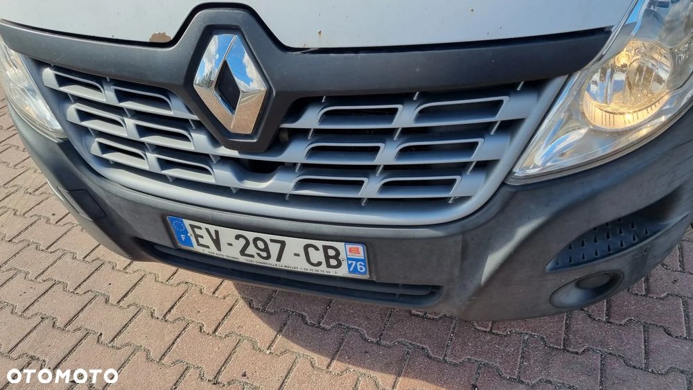 Renault Master - 28