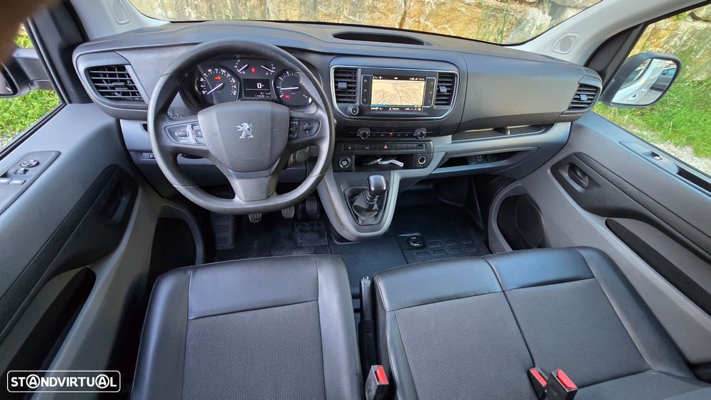 Peugeot Expert 2.0 BlueHDi L1H1 Premium Compact - 10