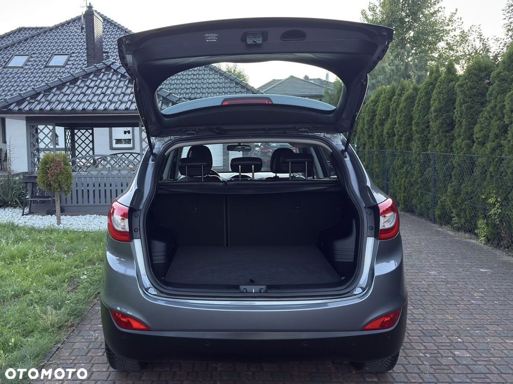 Hyundai ix35 1.6 GDI Premium 2WD - 7