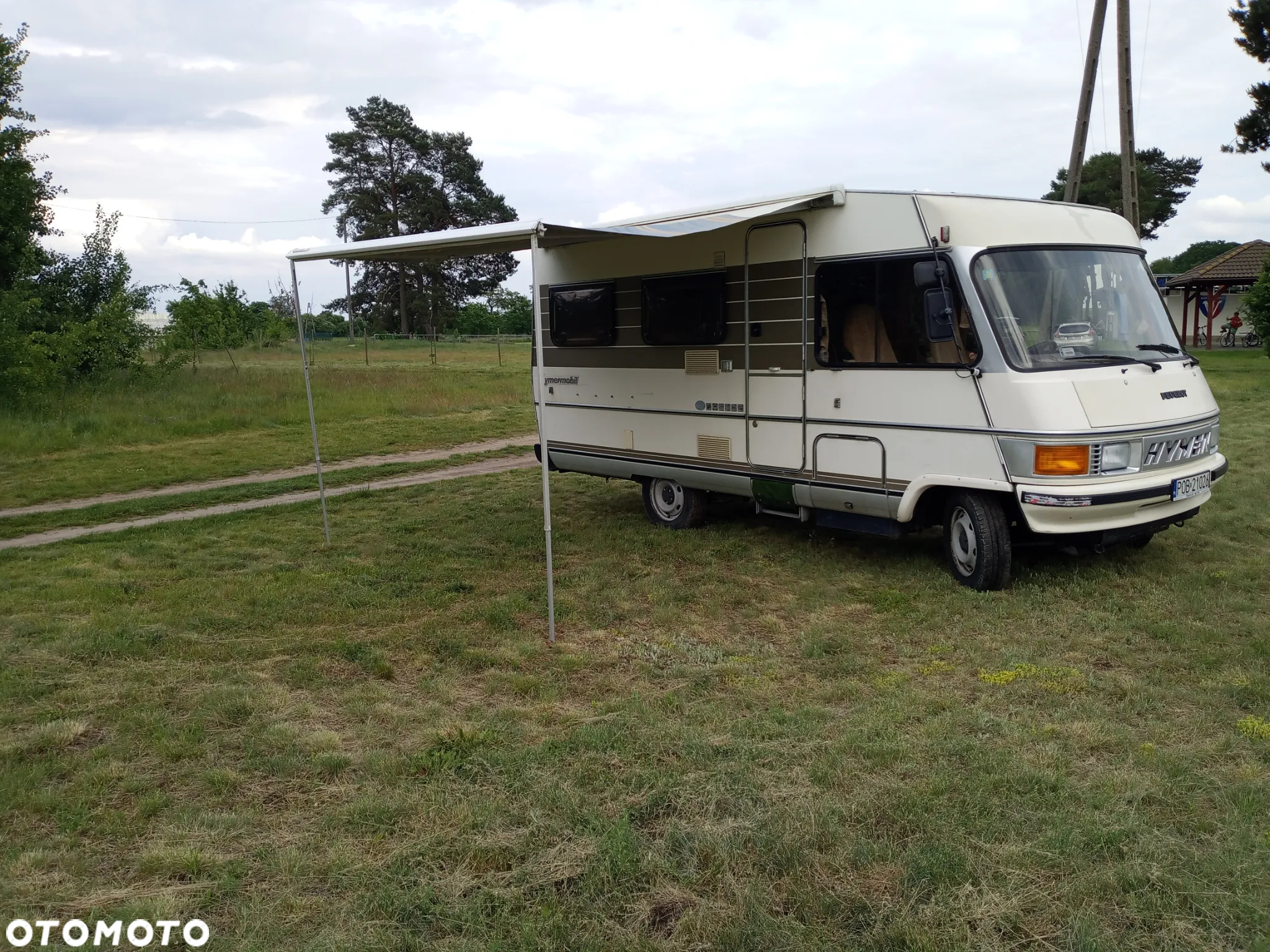 Peugeot Inny - 26