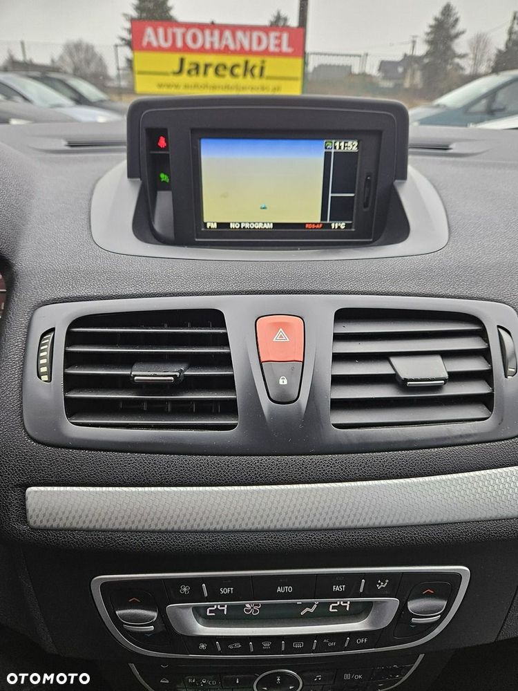 Renault Megane - 17
