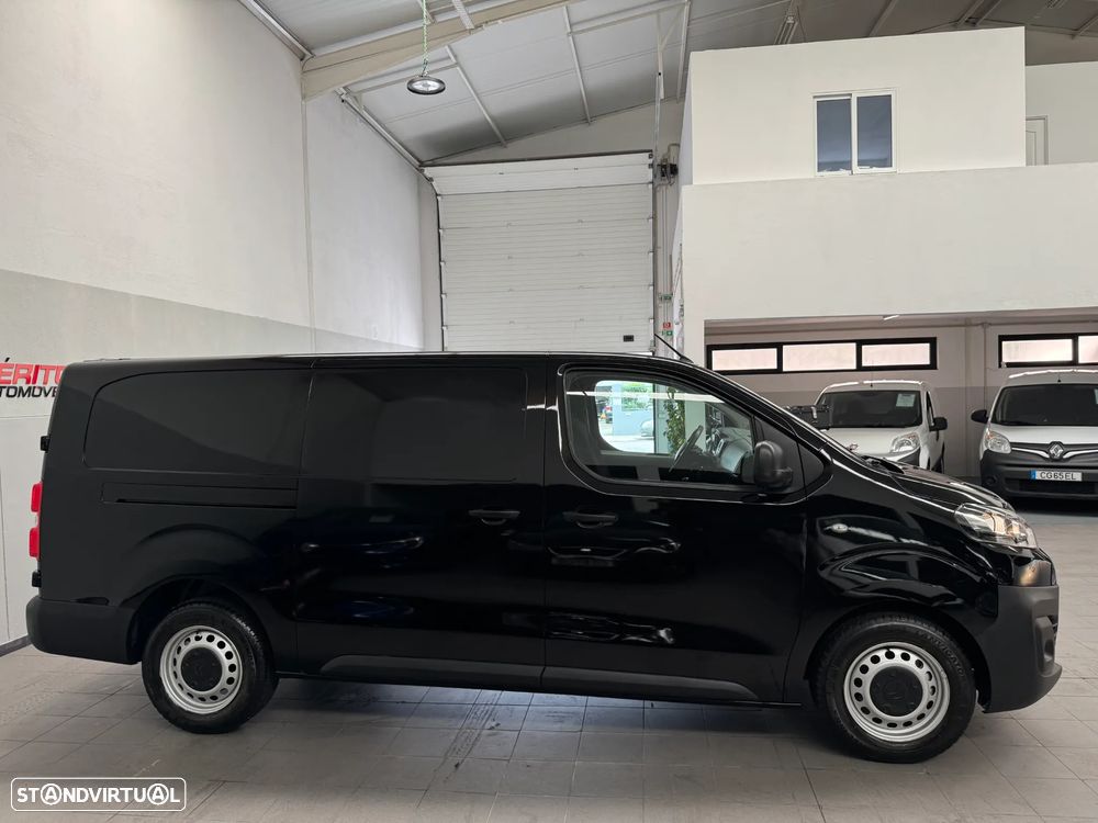 Citroën Jumpy 1.6 Hdi - 8