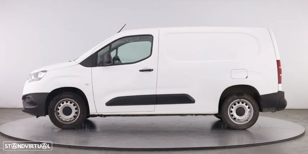 Toyota Proace City L2 1.5D 100cv - 2