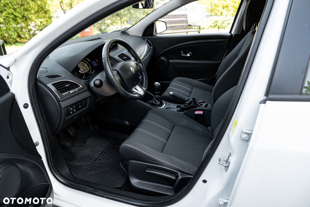 Renault Megane 1.6 16V 110 Dynamique - 16