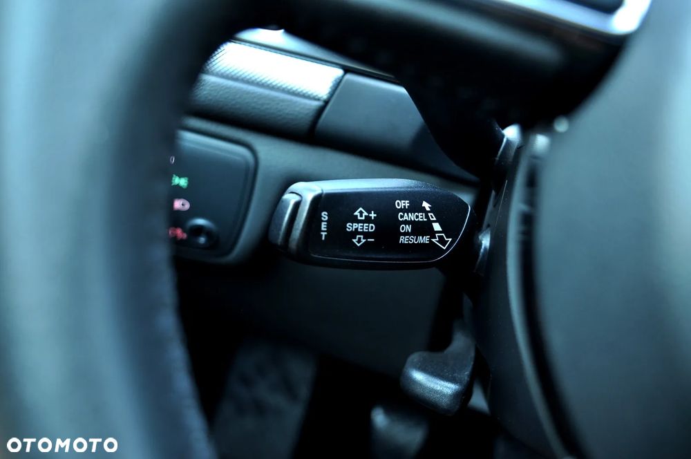 Audi A6 Limousine - 39