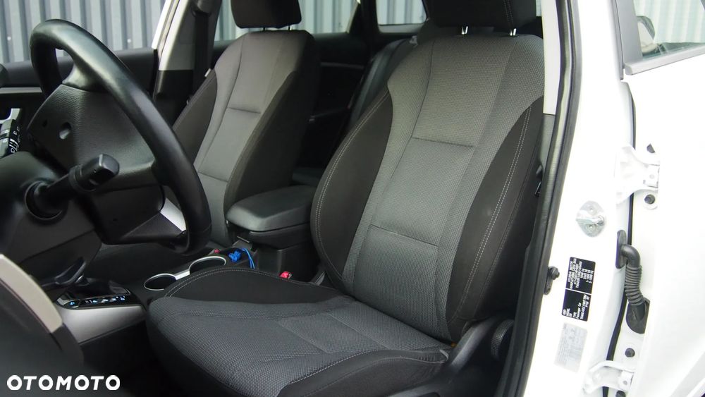 Hyundai i30 1.6 CRDi Automatik Style - 25