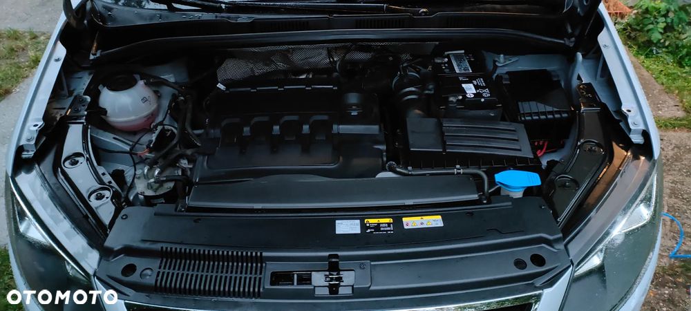 Seat Alhambra 2.0 TDI FR-Line DSG - 26