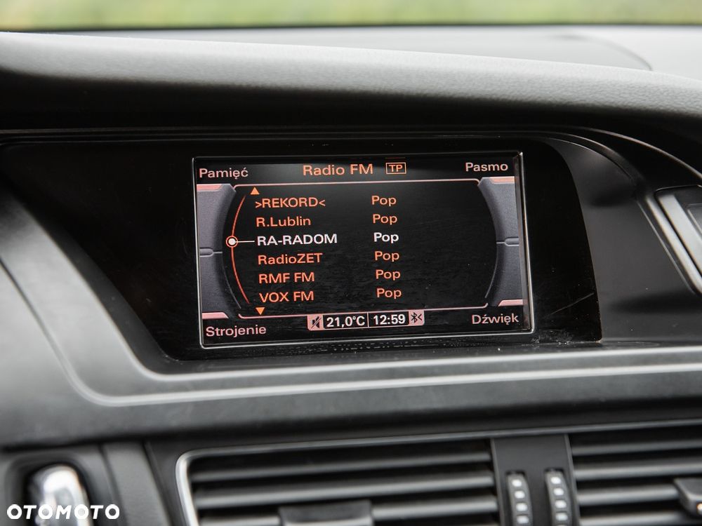 Audi A4 Avant 2.0 TDI - 19