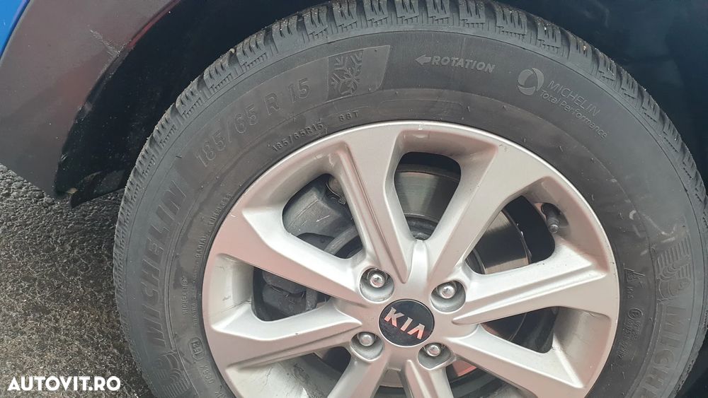 Kia Stonic - 17