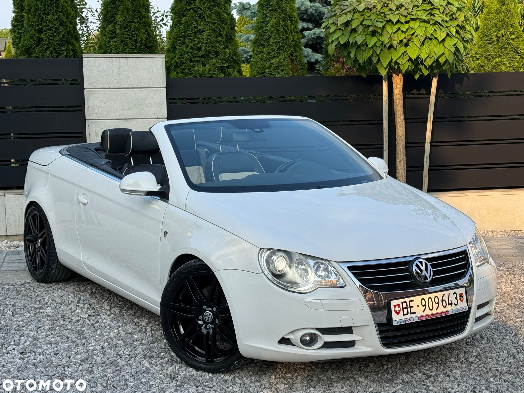 Volkswagen Eos 2.0 TSI DSG - 7