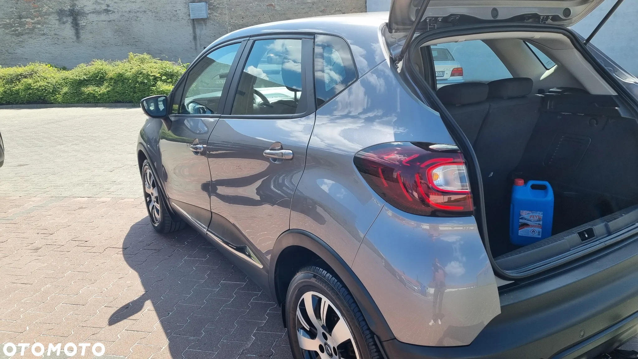 Renault Captur ENERGY TCe 90 Start&Stop Life - 25
