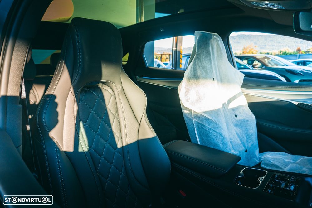 BYD Sealion 7 Comfort - 16