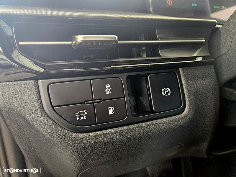 Kia Sportage 1.6 T-GDi PHEV Tech - 23