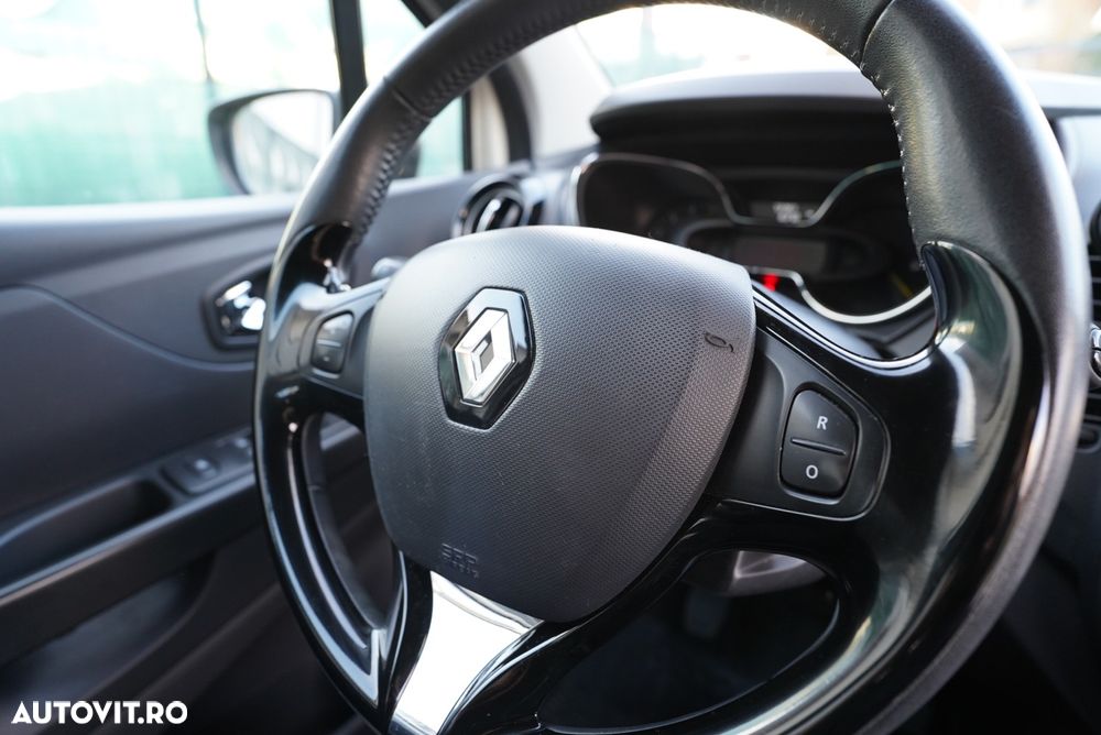 Renault Captur dCi Expression - 8