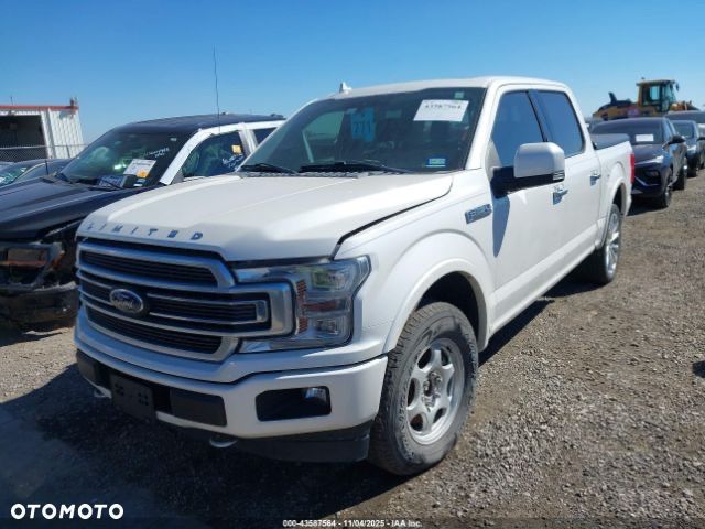 Ford F150 ver-2-5-sports--line-awd - 5