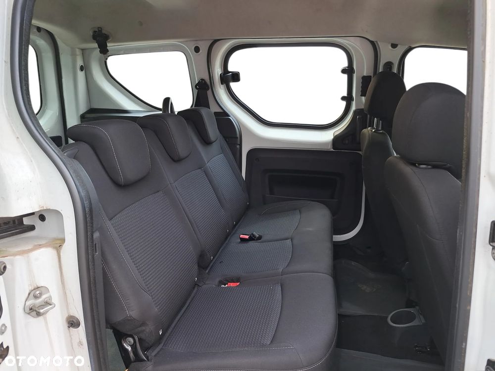Dacia Dokker 1.6 SCe Laureate - 18