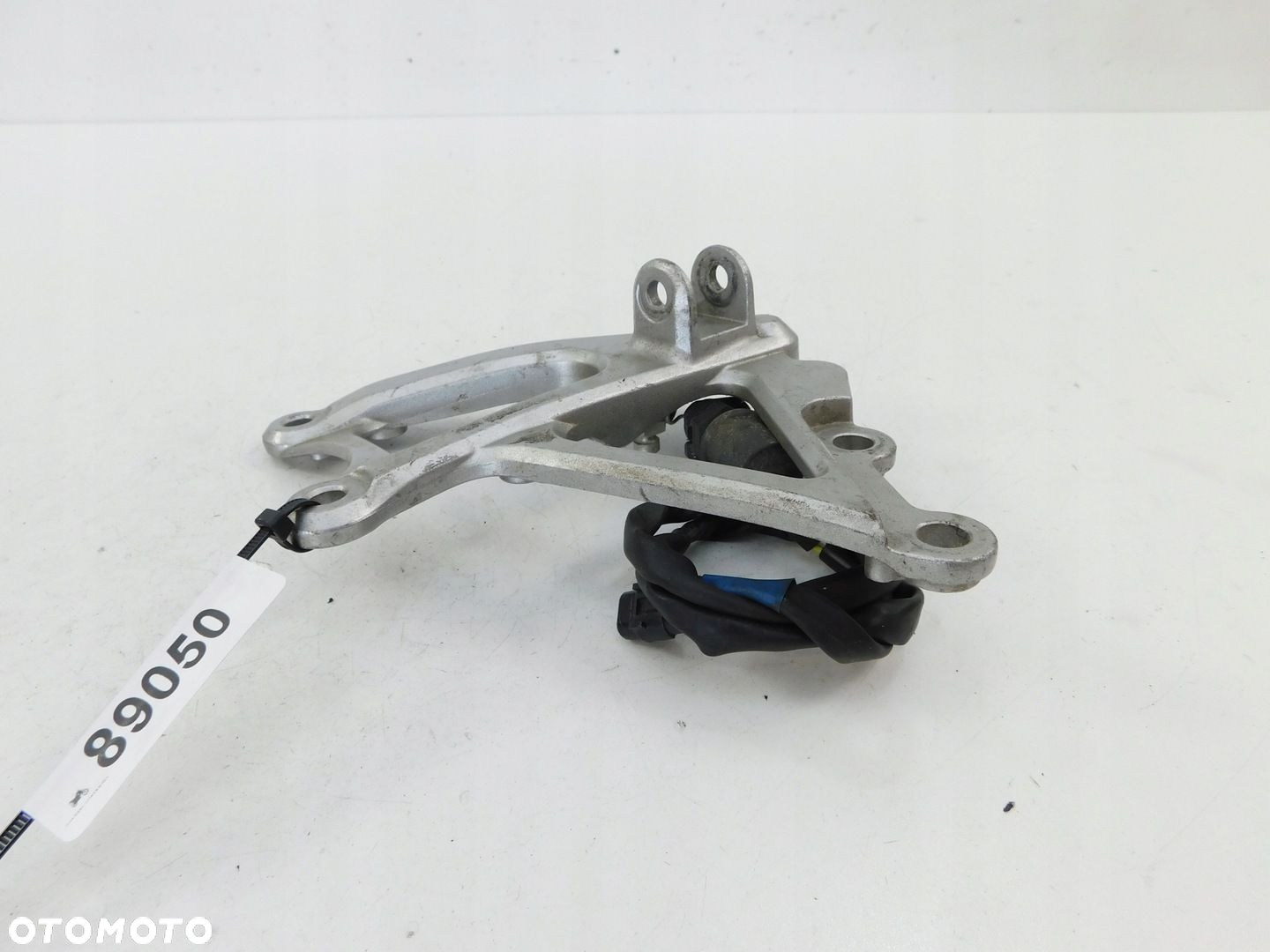 YAMAHA R1 RN22 SET KIEROWCY PRAWY - 2