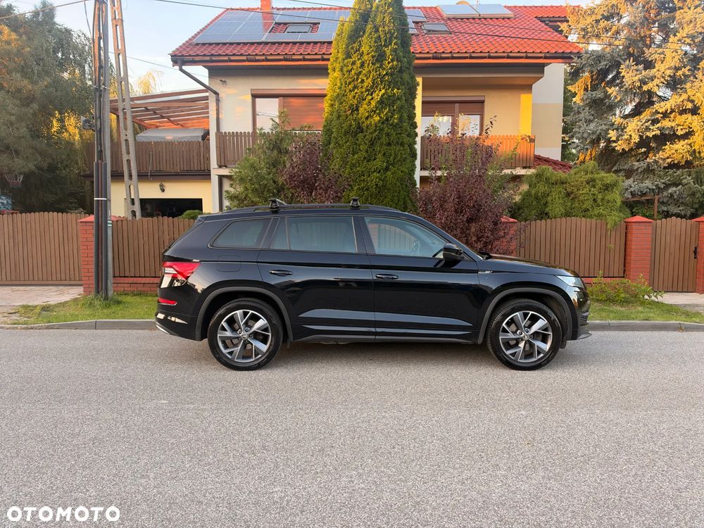 Skoda Kodiaq - 6