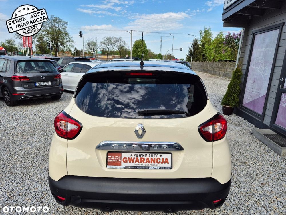 Renault Captur - 7