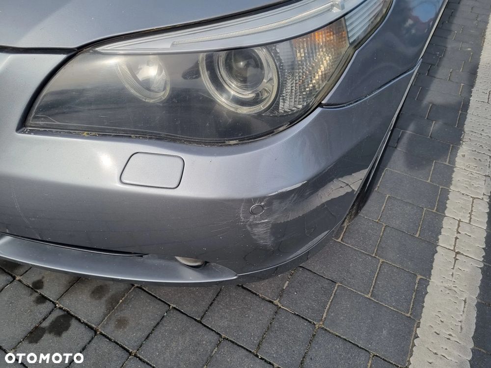 BMW Seria 5 - 9