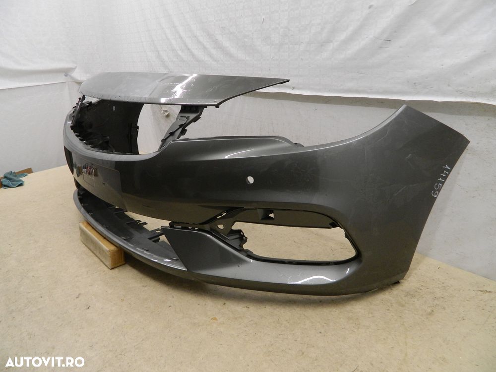 Bara fata Opel Astra K facelift, 2019, 2020, 2021, 2022, 39130492. - 12