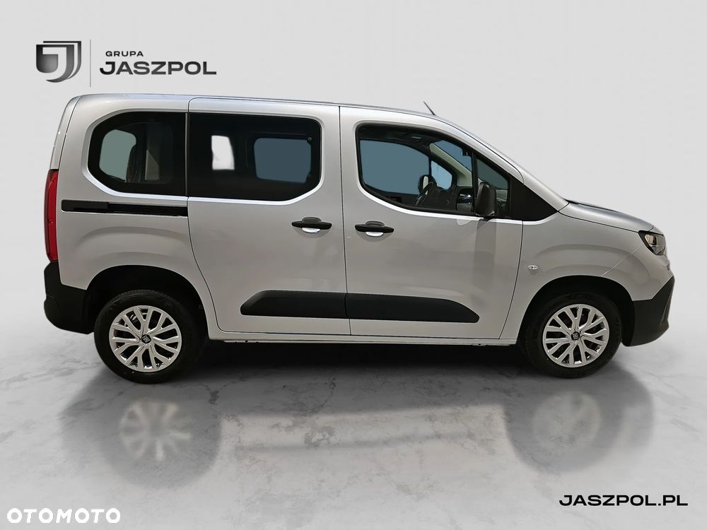 Fiat DOBLO Combi - 4