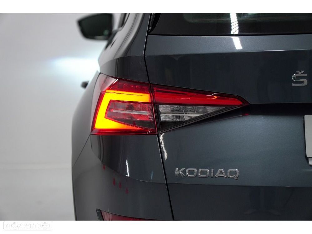 Skoda Kodiaq 2.0 TDI Ambition DSG - 13
