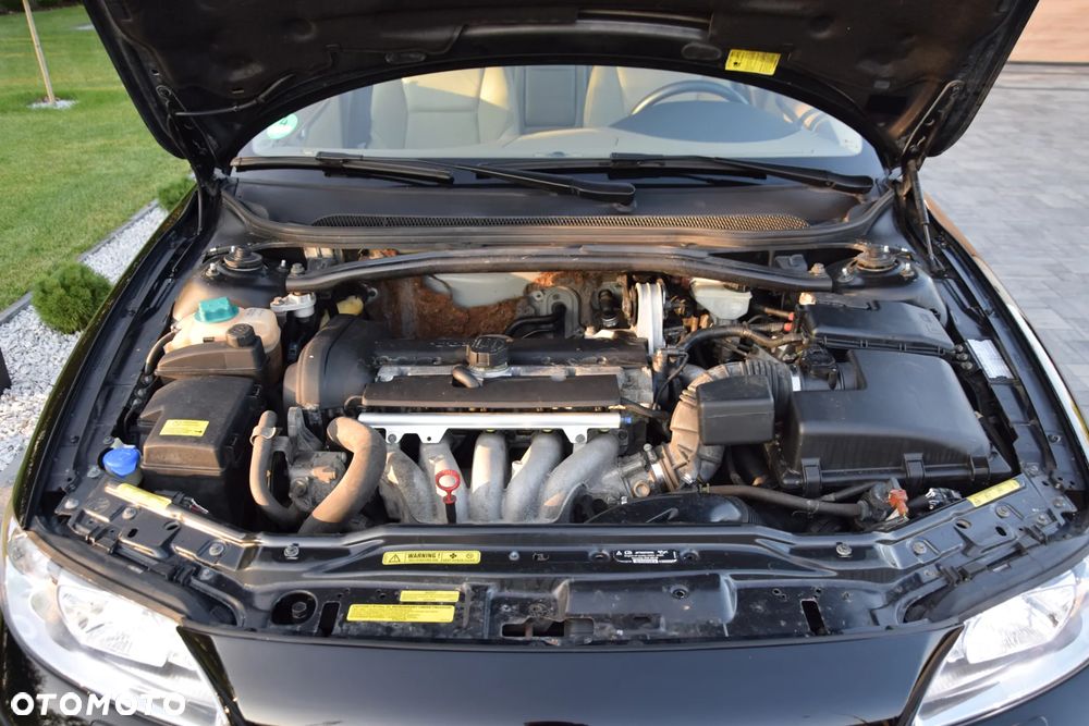 Volvo S60 2.4 Momentum - 17