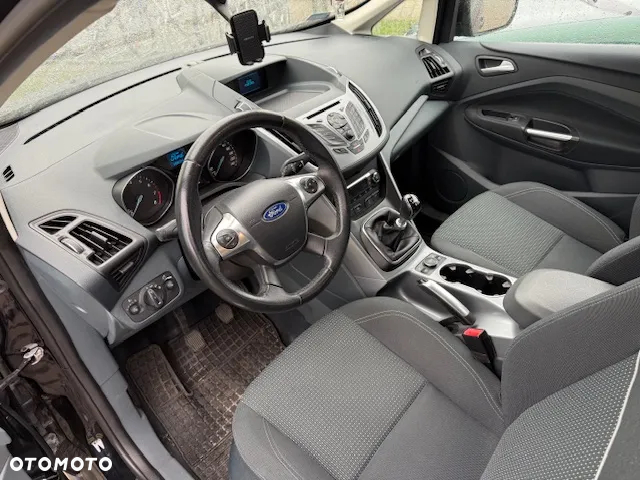Ford C-MAX 1.0 EcoBoost Edition ASS - 5