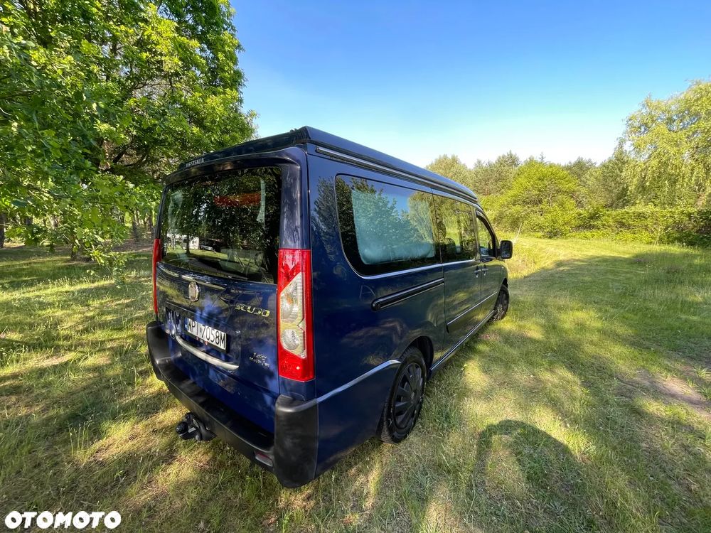 Westfalia MichelAngelo - 11