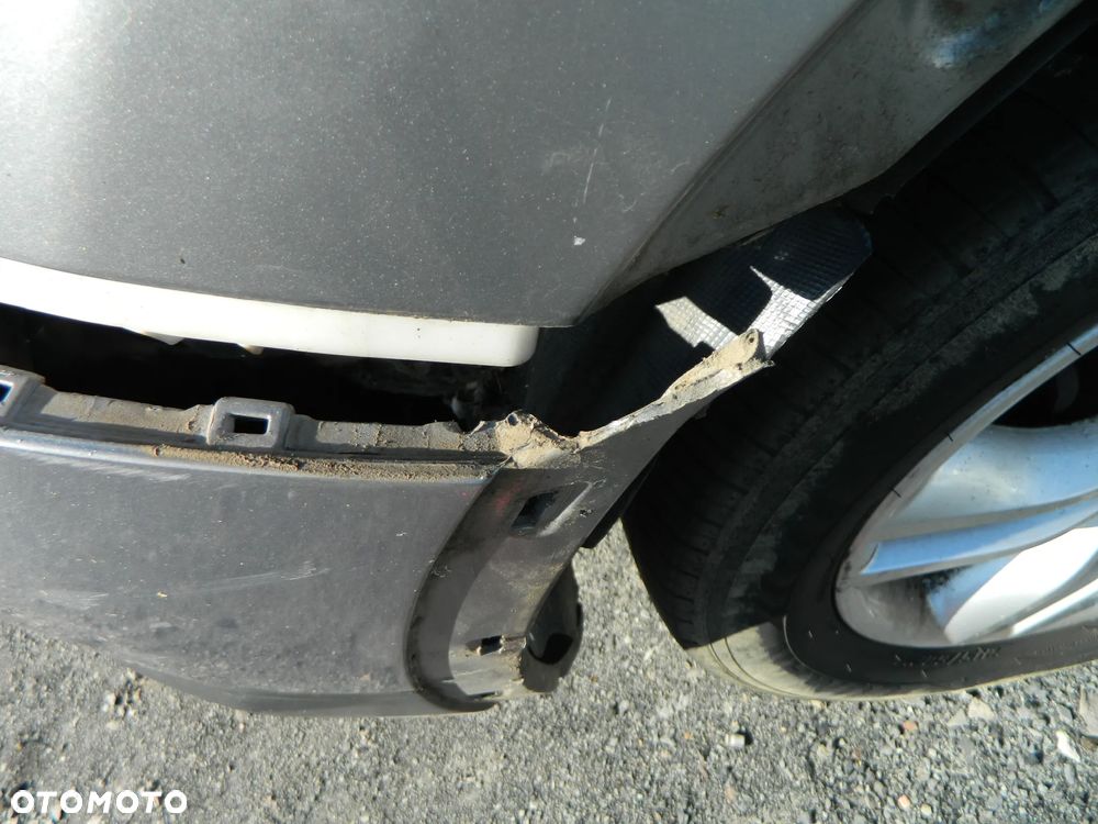 NISSAN QASHQAI J10 NA CZĘŚCI TRIM KAQ G - 21
