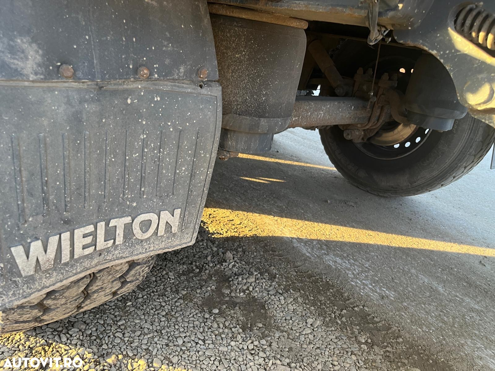 Wielton Bena - 25