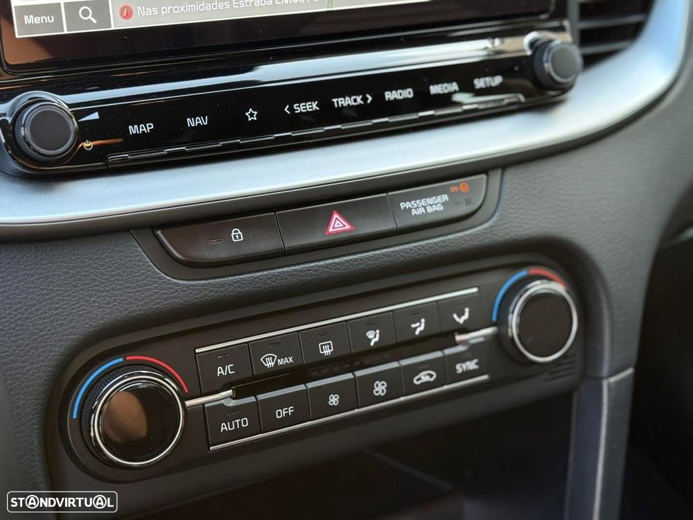 Kia XCeed 1.0 T-GDI Dynamic+ - 13