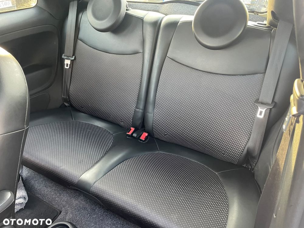Fiat 500e - 10