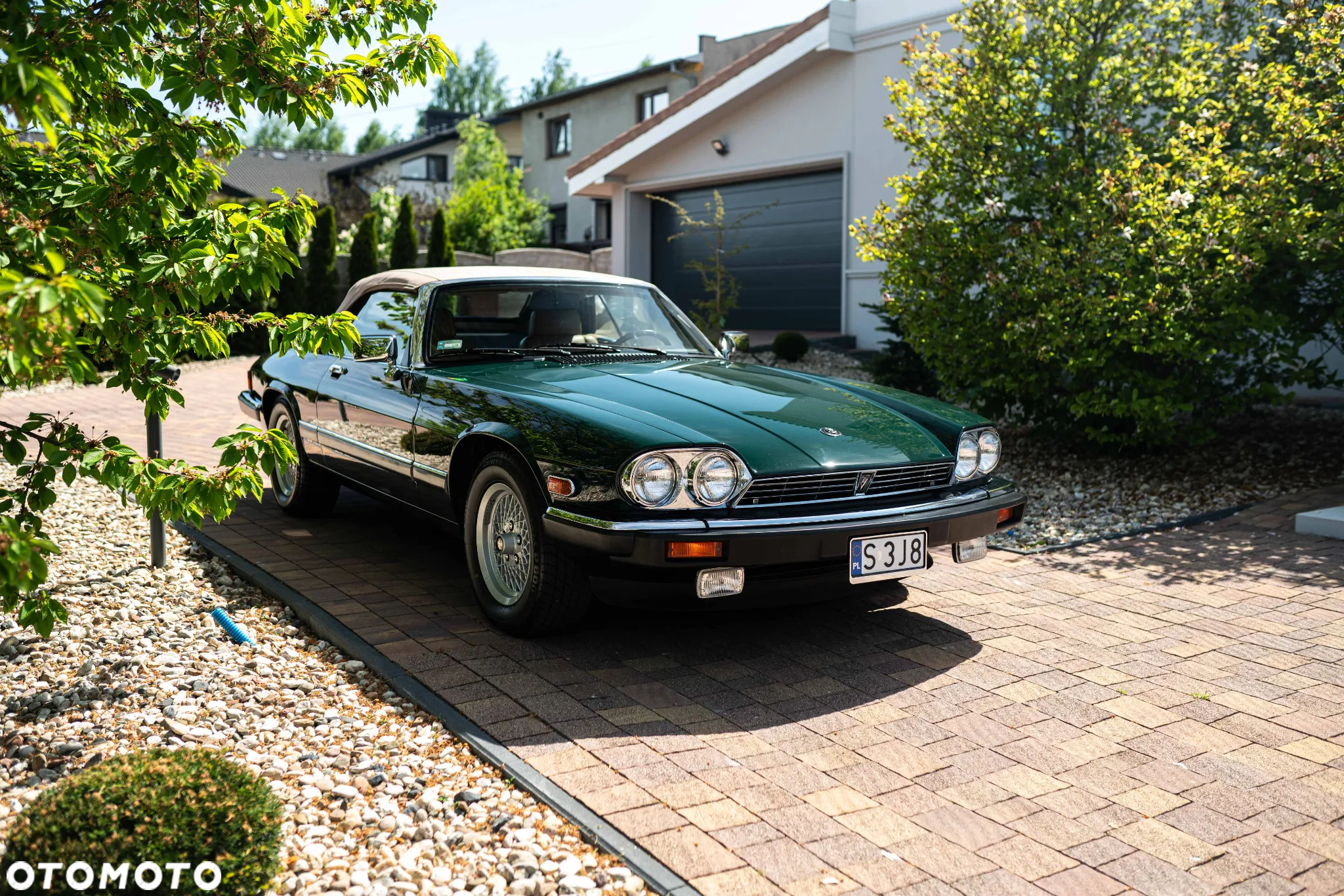 Jaguar XJS - 11