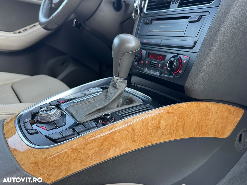 Audi Q5 - 26
