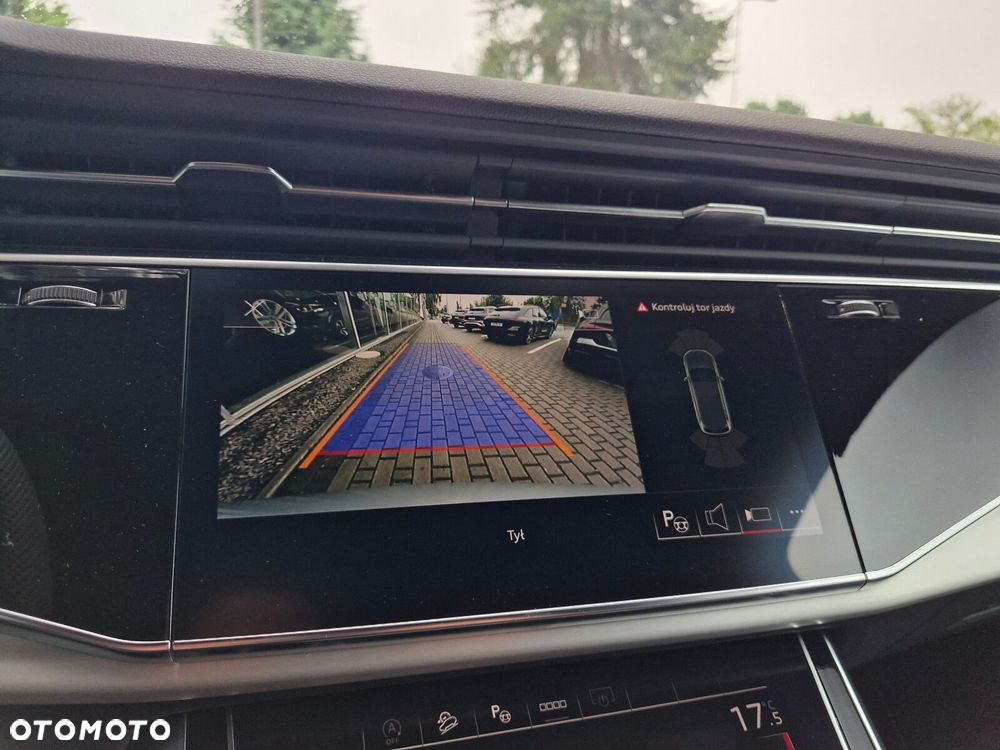 Audi Q7 - 23