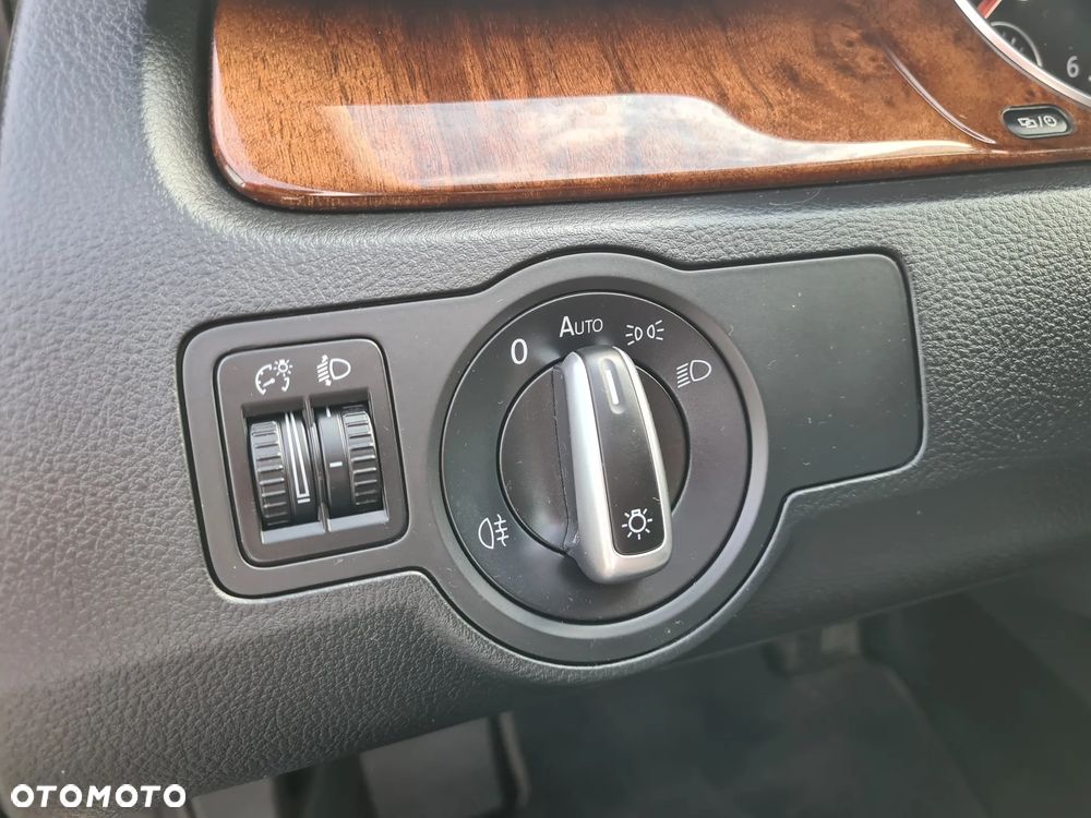 Volkswagen Passat 1.6 TDI Comfortline - 18