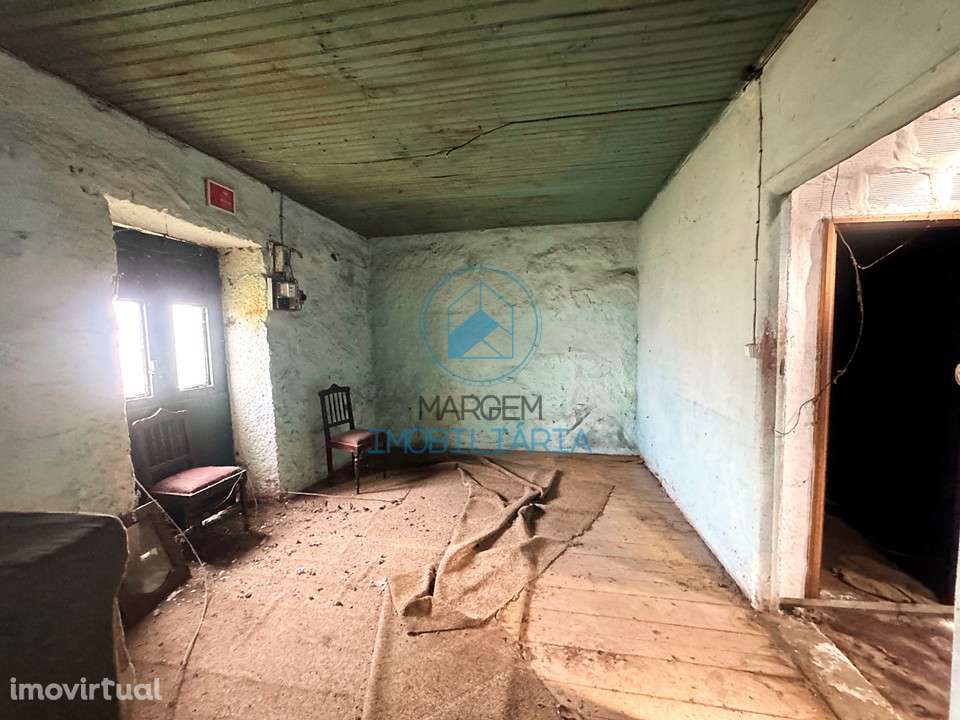 Moradia térrea em Pedra p/Restauro – V.N.Famalicão - Grande imagem: 4/26