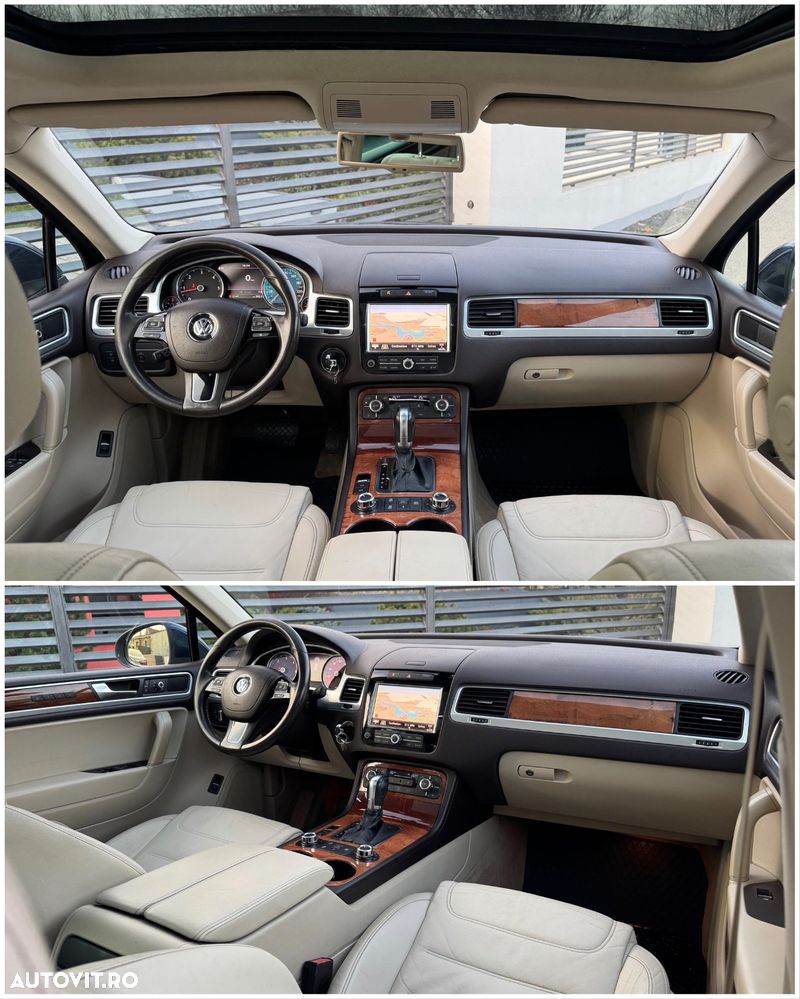 Volkswagen Touareg 3.0 V6 TDI BMT Terrain Tech - 6