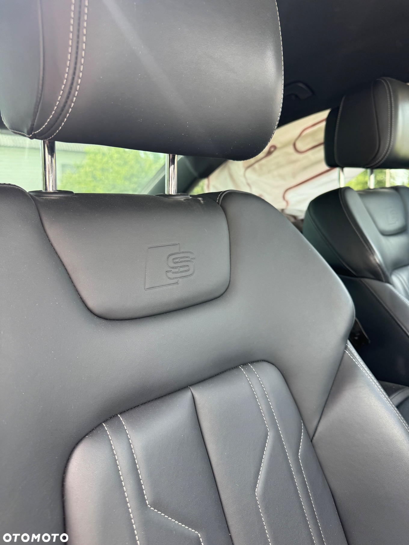 Audi A6 55 TFSI Quattro Sport S tronic - 10