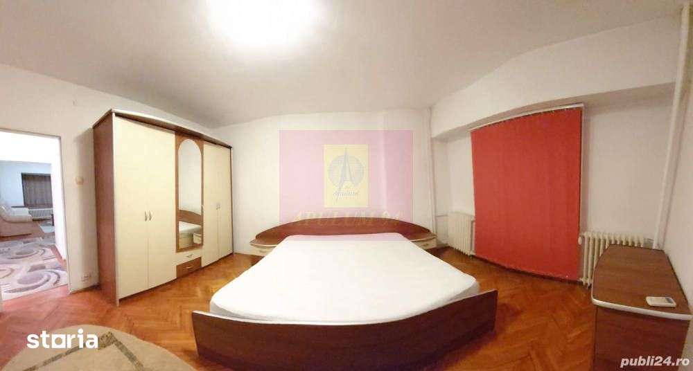 Vanzare apartament 4 camere in zona Unirii - Coposu, metrou — fotografia 3