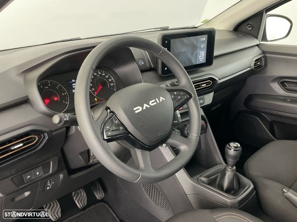 Dacia Sandero 1.0 TCe Essential - 15
