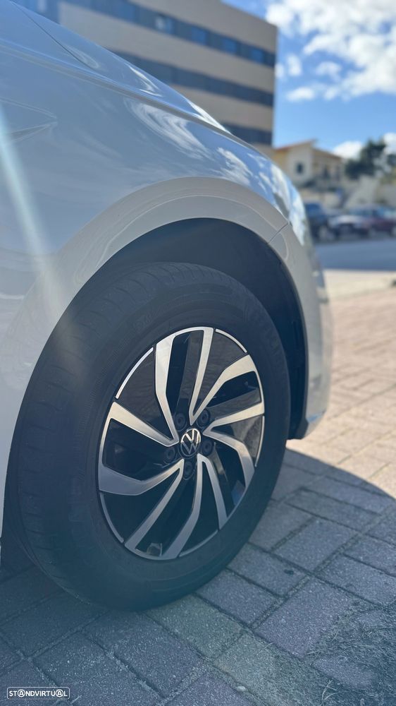 VW Polo 1.0 TSI Life - 5