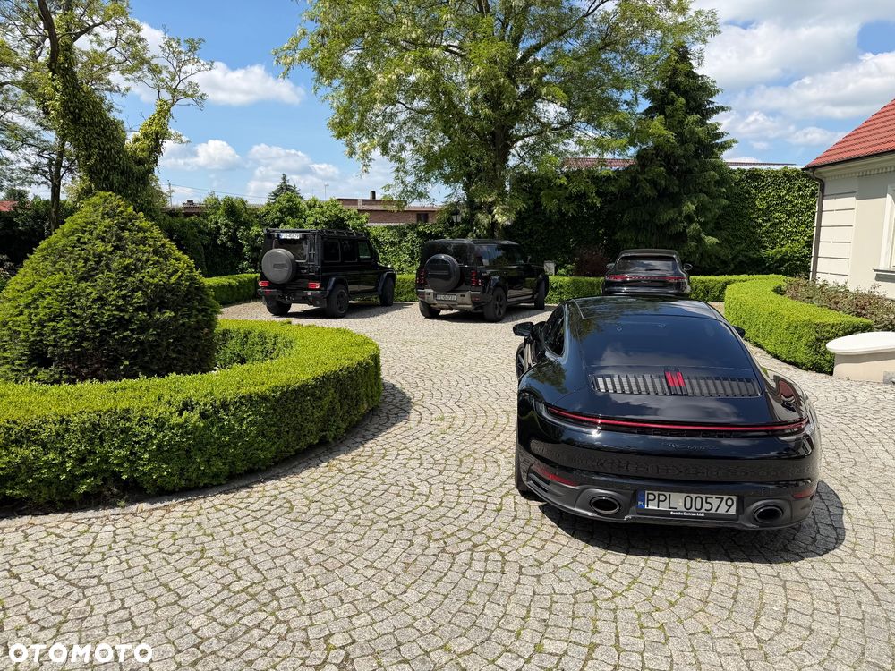 Porsche 911 Carrera S - 16