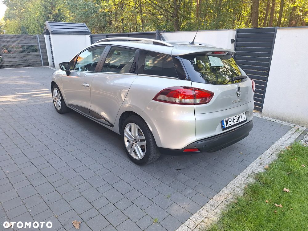 Renault Clio Grandtour Energy dCi 90 Business - 7