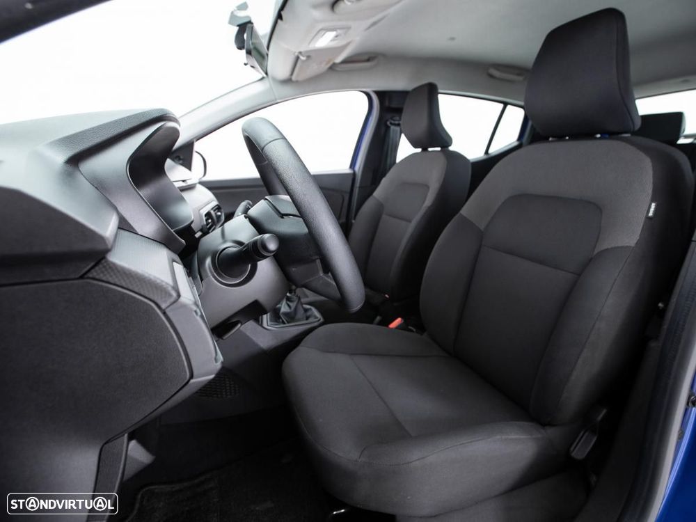 Dacia Sandero - 8